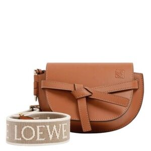 Loewe Women's Gate Dual Mini Bag
